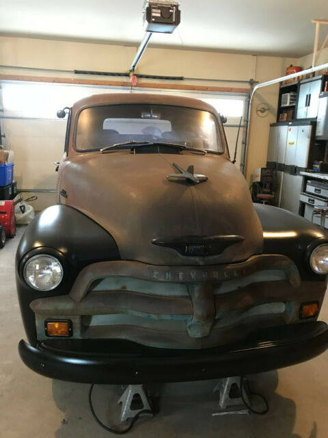 1954 Chevrolet Other Pickups - photo 4