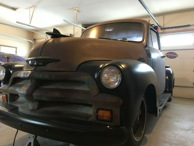 1954 Chevrolet Other Pickups - photo 5