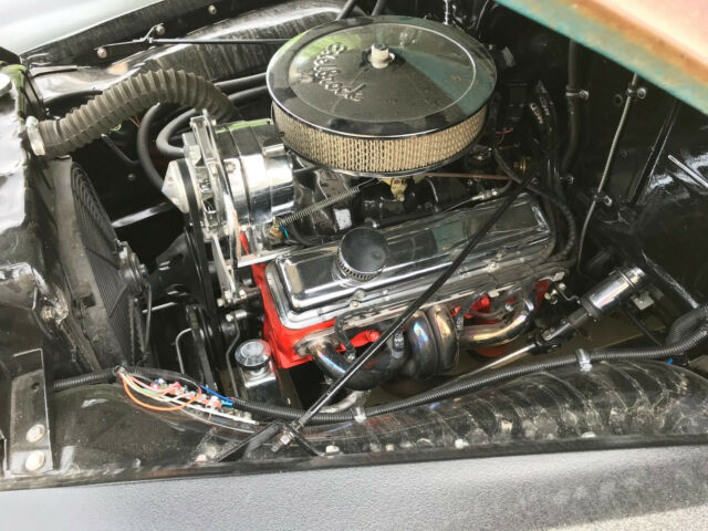 1954 Chevrolet Other Pickups - photo 8