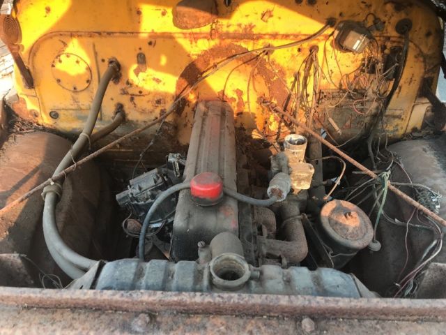 1954 Chevrolet Other Pickups - photo 2