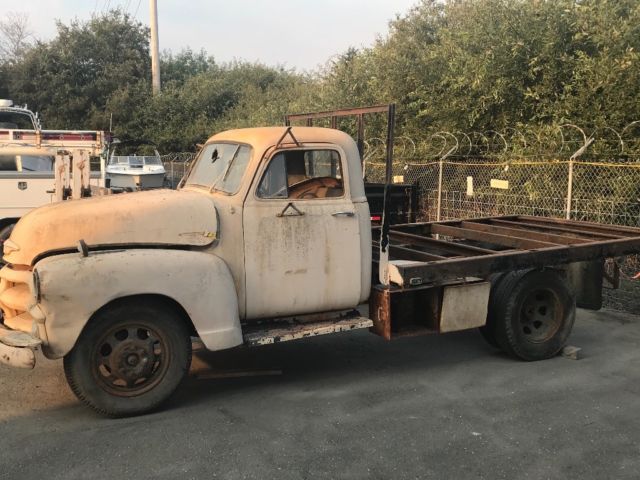 1954 Chevrolet Other Pickups - photo 3
