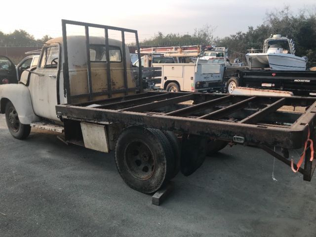 1954 Chevrolet Other Pickups - photo 4