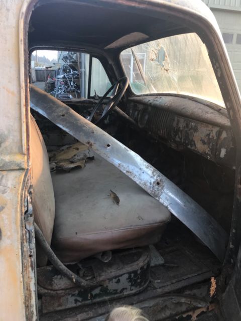 1954 Chevrolet Other Pickups - photo 6