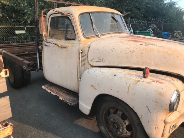 1954 Chevrolet Other Pickups - photo 7