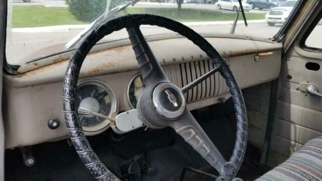 1954 Chevrolet Other Pickups chrome - photo 12