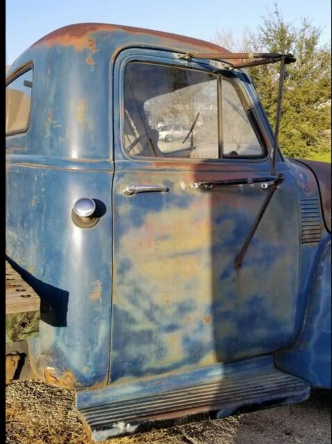 1954 Chevrolet Other Pickups chrome - photo 4