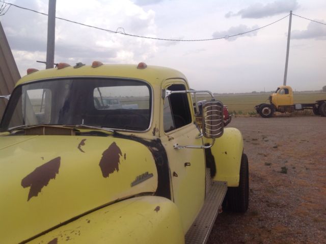 1954 Chevrolet Other Pickups Dually pick up - photo 2