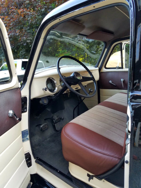 1954 Chevrolet 4400 - photo 11