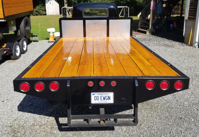 1954 Chevrolet 4400 - photo 2