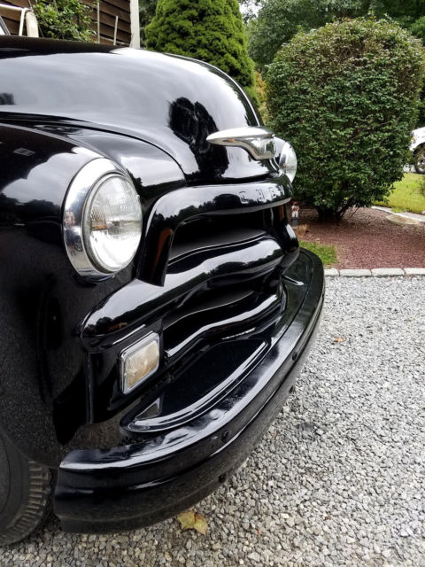 1954 Chevrolet 4400 - photo 3