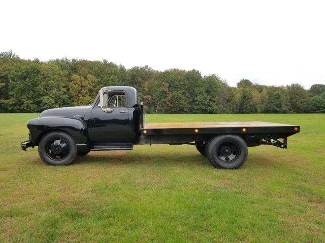 1954 Chevrolet 4400 - photo 4