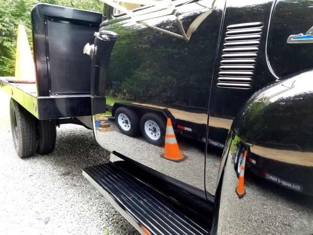 1954 Chevrolet 4400 - photo 8