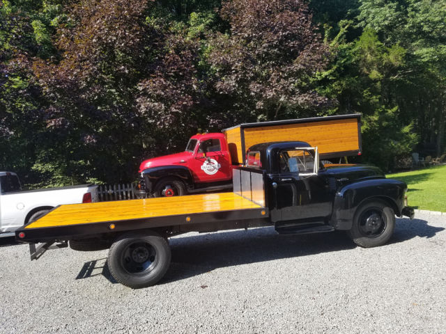 1954 Chevrolet 4400 - photo 6