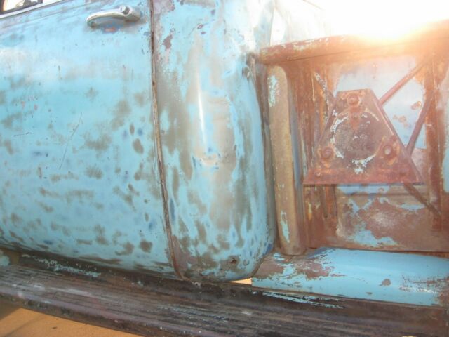 1954 Chevrolet Other Pickups - photo 11