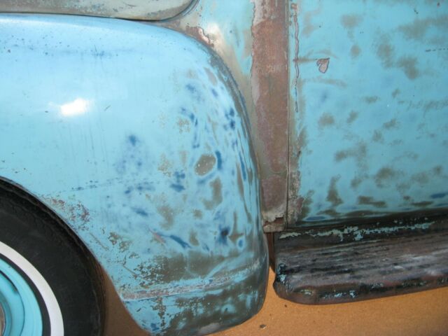1954 Chevrolet Other Pickups - photo 12