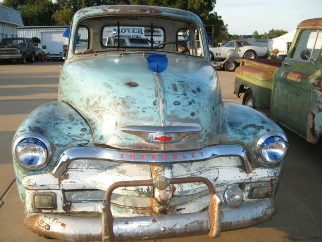 1954 Chevrolet Other Pickups - photo 2