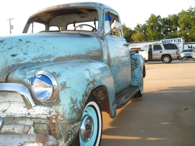 1954 Chevrolet Other Pickups - photo 4