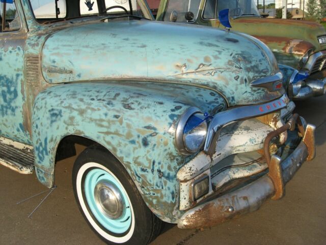 1954 Chevrolet Other Pickups - photo 5