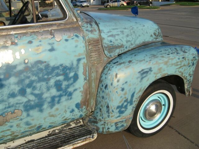 1954 Chevrolet Other Pickups - photo 6