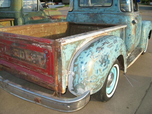 1954 Chevrolet Other Pickups - photo 8