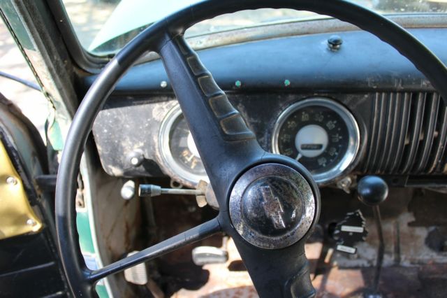 1954 Chevrolet Other Pickups - photo 10
