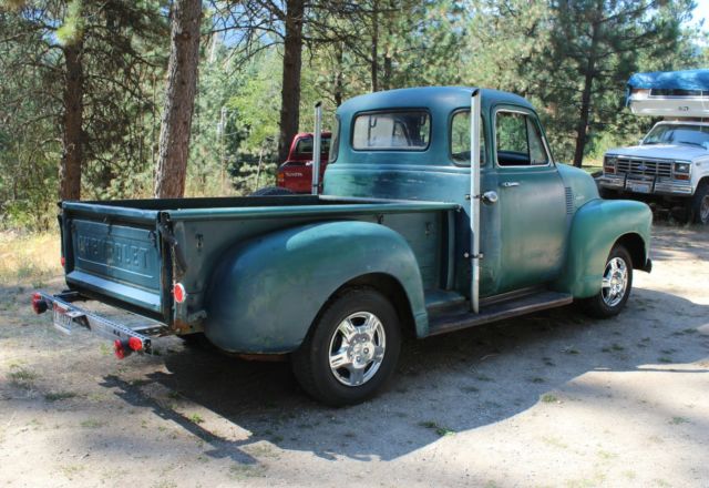 1954 Chevrolet Other Pickups - photo 6