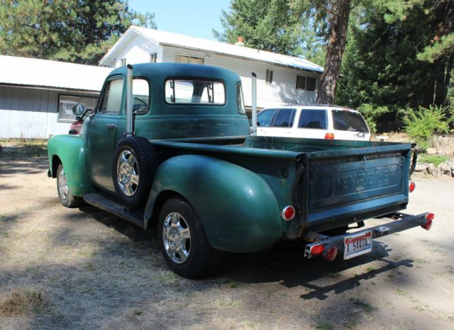 1954 Chevrolet Other Pickups - photo 7