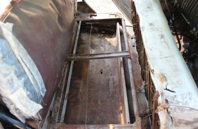 1954 Chevrolet Other Pickups - photo 8