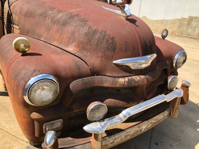 1954 Chevrolet Other Pickups - photo 10