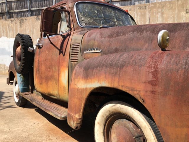 1954 Chevrolet Other Pickups - photo 11