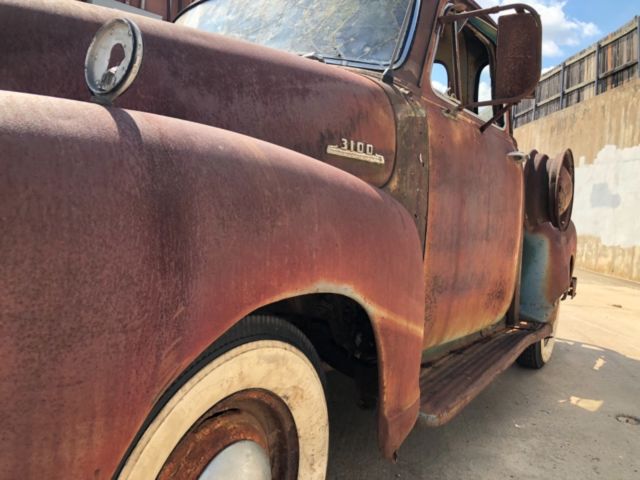 1954 Chevrolet Other Pickups - photo 12