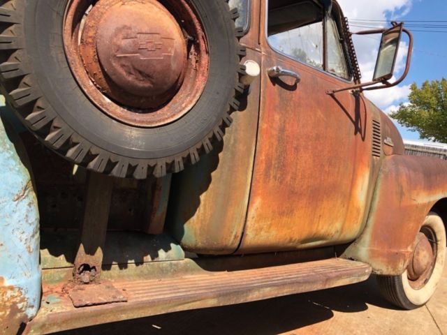 1954 Chevrolet Other Pickups - photo 13