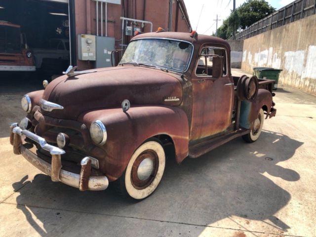 1954 Chevrolet Other Pickups - photo 2