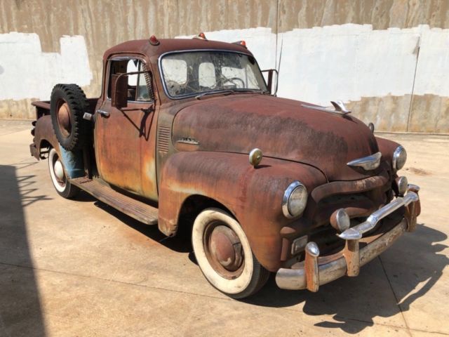 1954 Chevrolet Other Pickups - photo 3