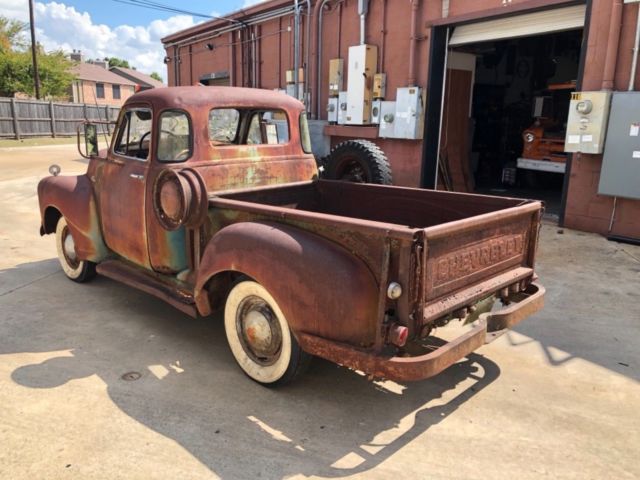 1954 Chevrolet Other Pickups - photo 4