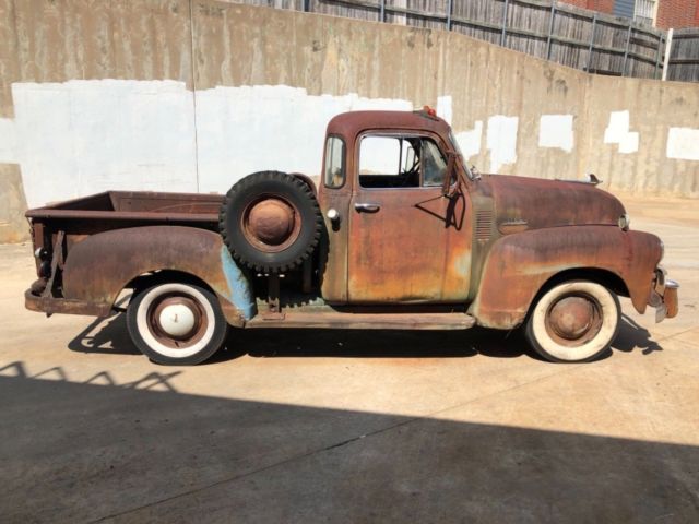 1954 Chevrolet Other Pickups - photo 5
