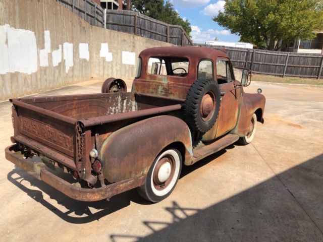 1954 Chevrolet Other Pickups - photo 6