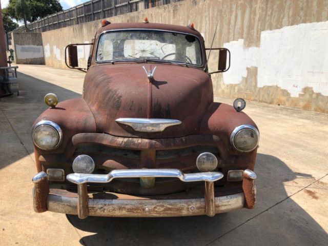 1954 Chevrolet Other Pickups - photo 7