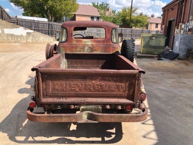 1954 Chevrolet Other Pickups - photo 8