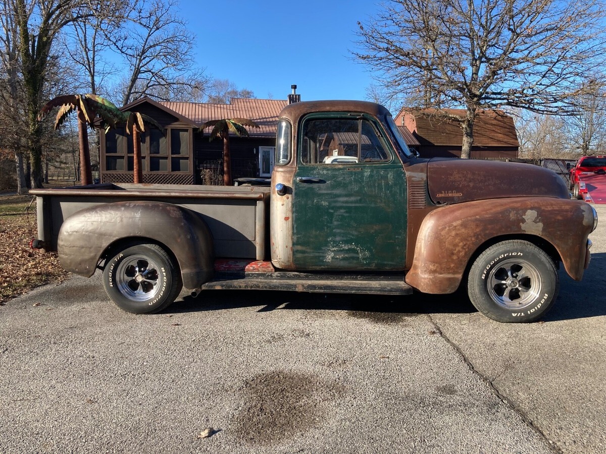1954 Chevrolet Other Pickups - photo 5