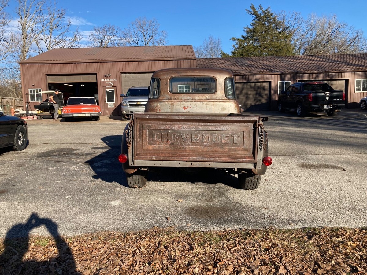 1954 Chevrolet Other Pickups - photo 7