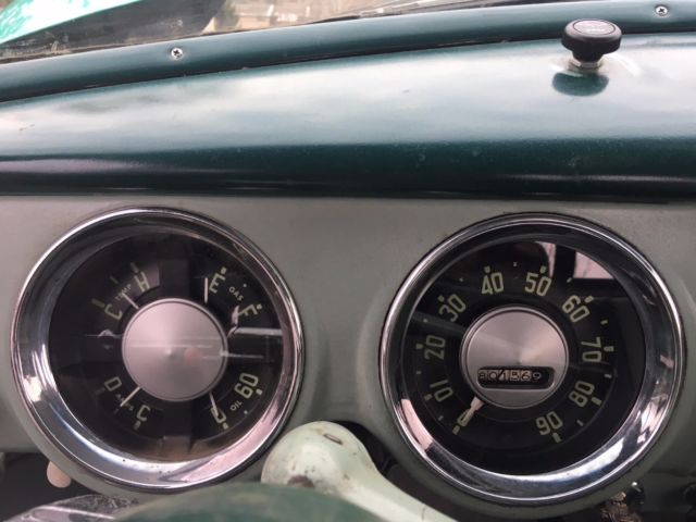 1954 Chevrolet Other Pickups - photo 10