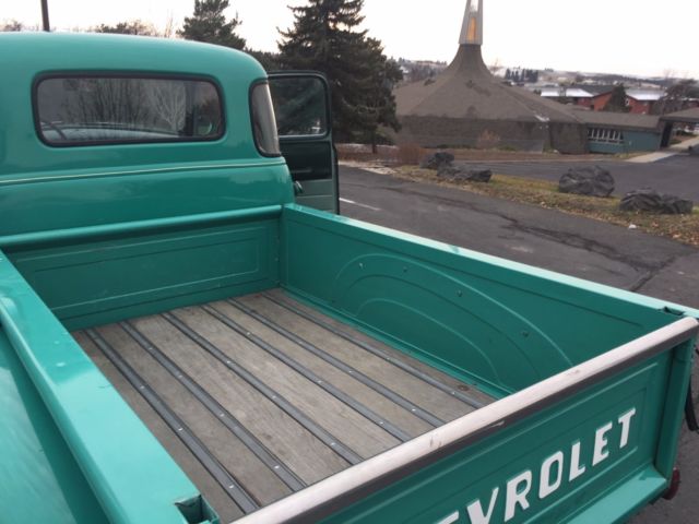 1954 Chevrolet Other Pickups - photo 12