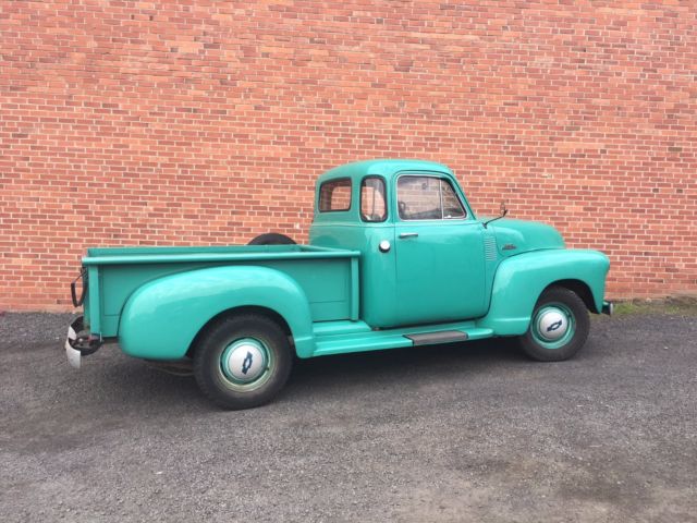 1954 Chevrolet Other Pickups - photo 2