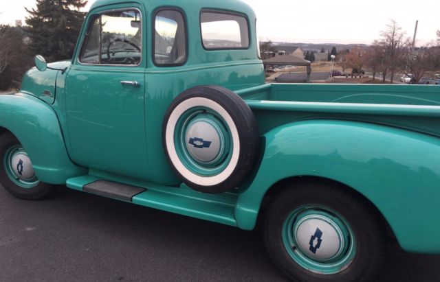 1954 Chevrolet Other Pickups - photo 3