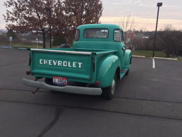 1954 Chevrolet Other Pickups - photo 4
