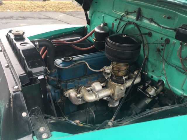 1954 Chevrolet Other Pickups - photo 7