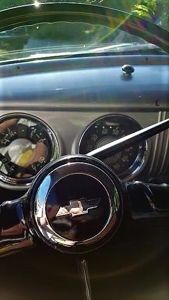 1954 Chevrolet Other Pickups Short Wheelbase - photo 10