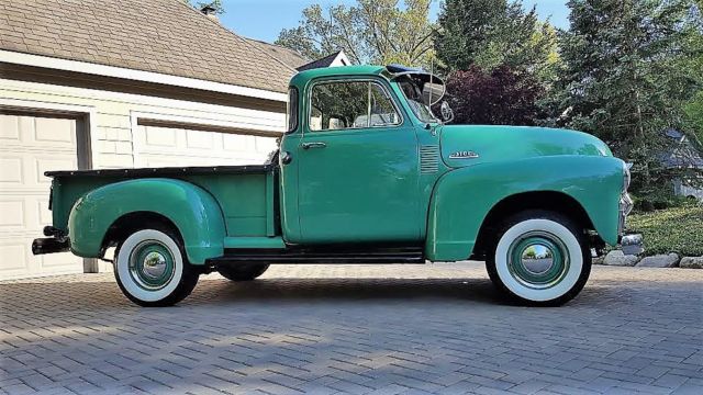 1954 Chevrolet Other Pickups Short Wheelbase - photo 3