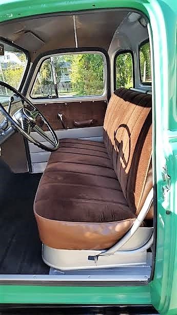 1954 Chevrolet Other Pickups Short Wheelbase - photo 6